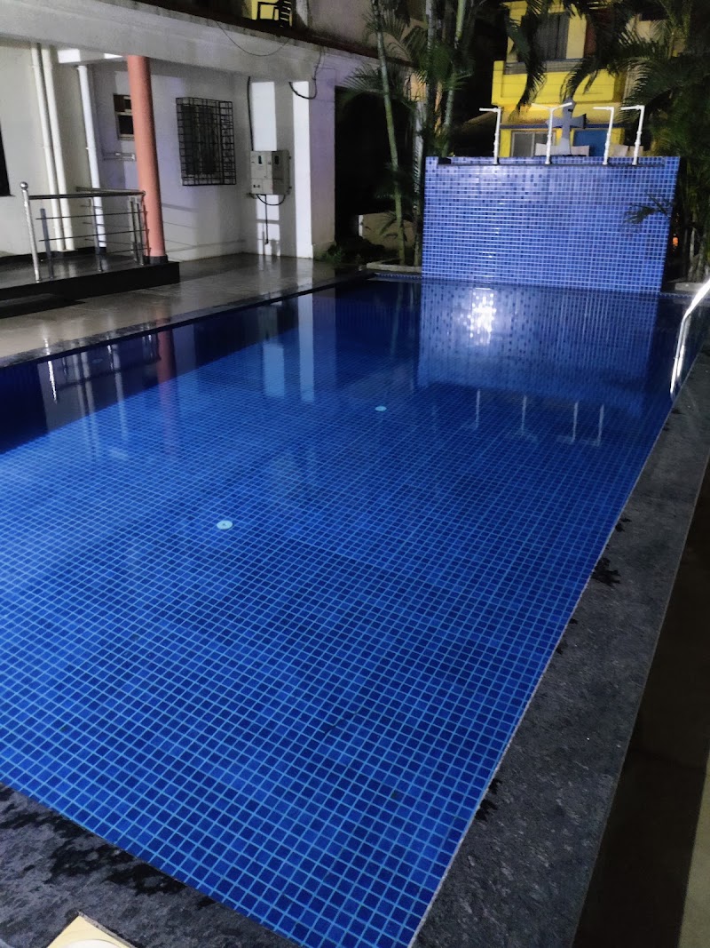 Candolim Grande Hotel - Candolim Grande Hotel, Escrivao Vaddo, Candolim, Goa 403515, India