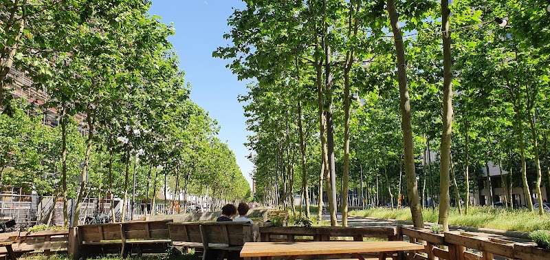 Torenallee - Torenallee, 5617 BA Eindhoven, Netherlands