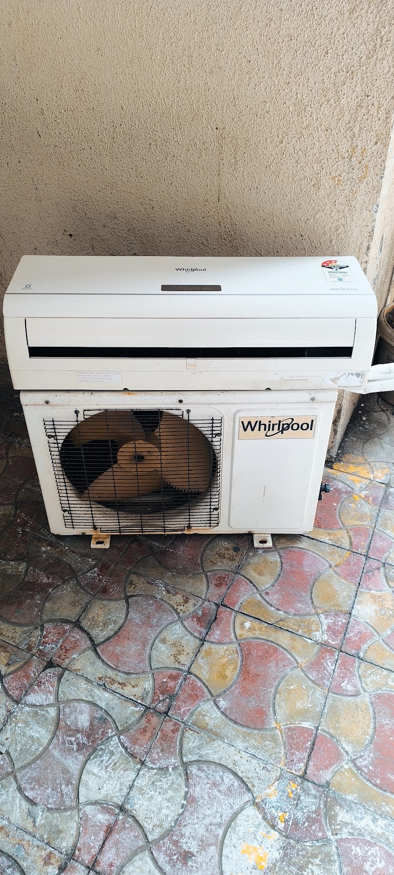 Second hand AC buyer and selling - Second hand AC buyer and selling Bus stop, Mahim - Sion Link Rd, near rahejaHospital Marg, opp. banvari compound, mahim east, Jalil compound, Mahim, Mumbai, Maharashtra 400016, India