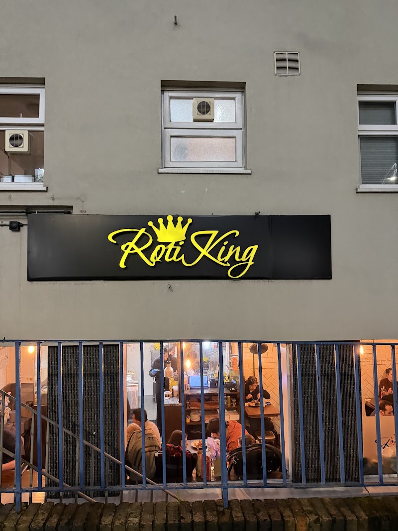Roti King