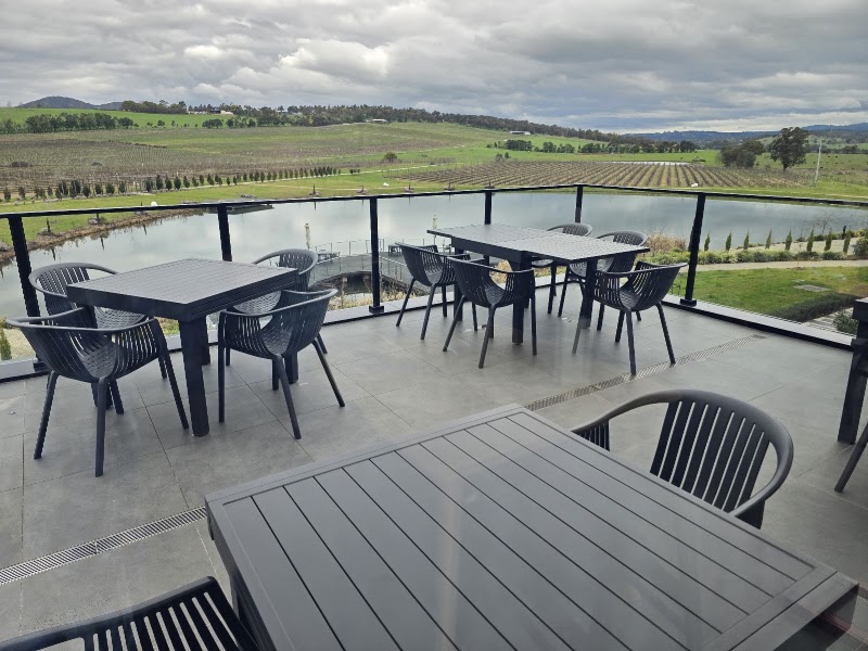 Re’em Yarra Valley at Helen & Joey Estate - Restaurant, Hotel, Best Winery, Cellar Door - Re’em Yarra Valley at Helen & Joey Estate - Restaurant, Hotel, Best Winery, Cellar Door, 12-14 Spring Ln, Gruyere VIC 3770, Australia