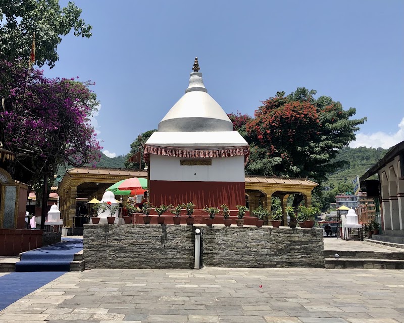 Shree Bindhyabasini Temple