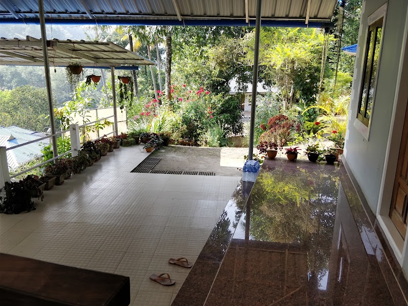 River View Inn - River View Inn Kunchithanny, Kerala 685565, India
