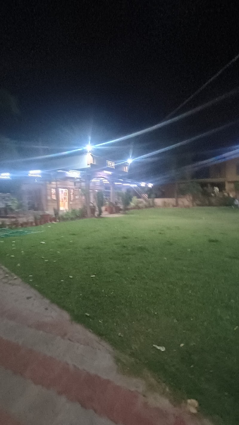 Narsingh Vihar Park - Narsingh Vihar Park 83P2+7C8, Narsingh vihar, Mandore, Jodhpur, Rajasthan 342026, India