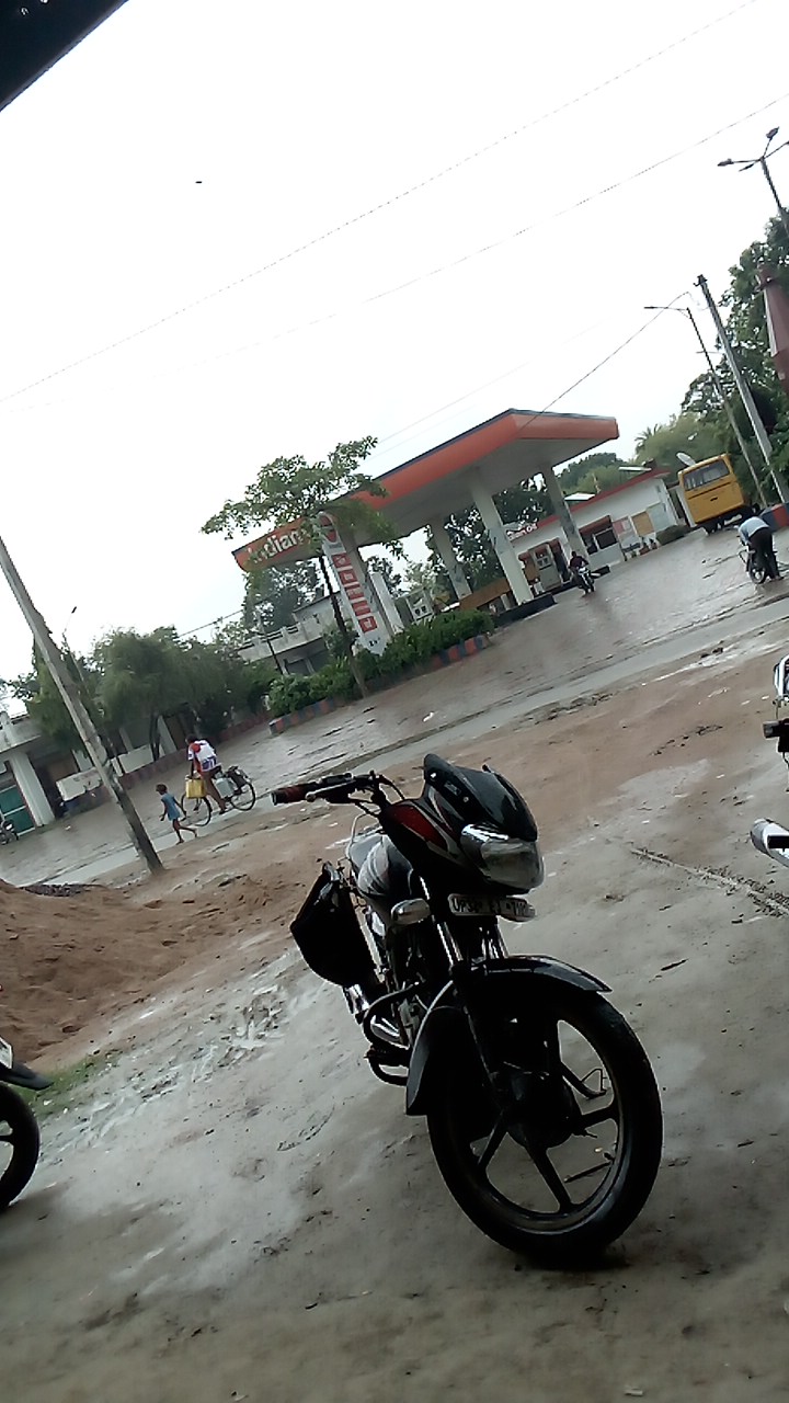 Ramnagar Bus Station - Ramnagar Bus Station, near Canara Bank, Burhwal, Uttar Pradesh 225205, India