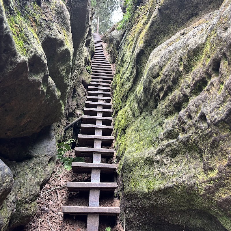 Kyjov Valley - Kyjov Valley, 407 47 Krásná Lípa-Varnsdorf 1, Czechia