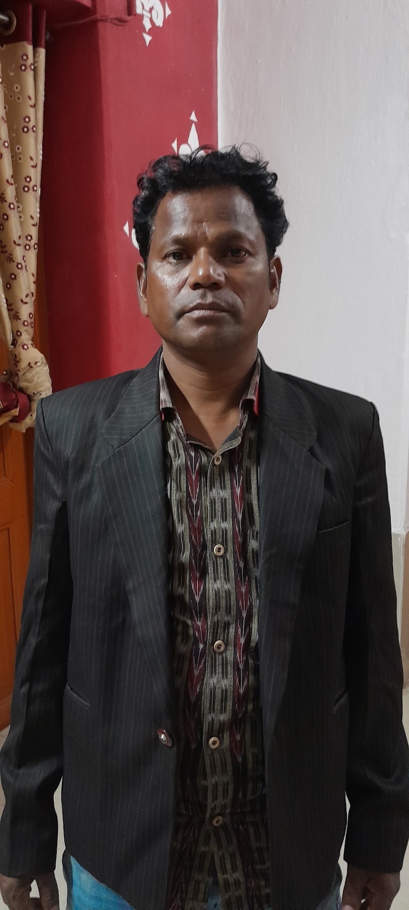 Sudhanshu Jal House - Sudhanshu Jal House, FX6H+PCR, Hans Nagar, Sambalpur, Odisha 768001, India