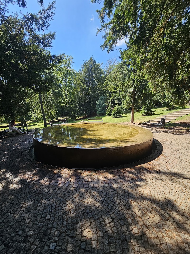 Havlíčkovy sady - Havlíčkovy sady Vinohrady, 120 00 Praha 2, Czechia