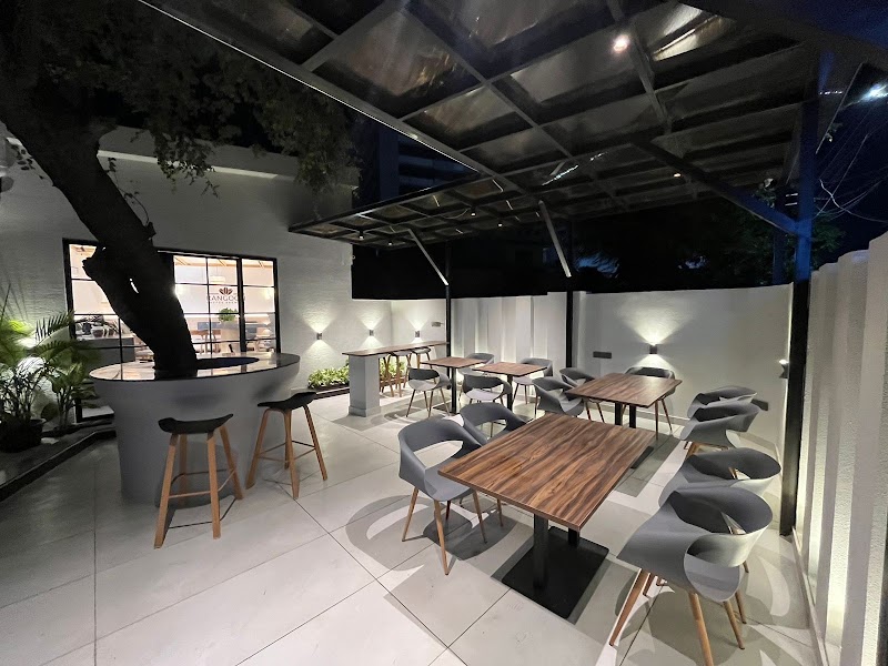 RANGOON COFFEE BREWERY JAIPUR - Best Cafes in Jaipur | Coffee Shops in Jaipur | Coffee House in Jaipur - RANGOON COFFEE BREWERY JAIPUR - Best Cafes in Jaipur | Coffee Shops in Jaipur | Coffee House in Jaipur Govt Hostel Chauraha, 5, Ajmer Rd, near Kalyan Jewellers, Gopalbari, Jaipur, Rajasthan 302001, India