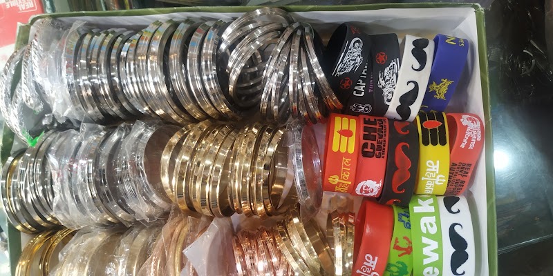 T Market - T Market 695H+P69, Nandini Rd, Janjgiri, Bhilai, Chhattisgarh 490001, India