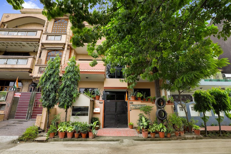 House of Comfort Noida - House of Comfort Noida H 24, Sector 22 Block H Rd, Block B, Sector 22, Noida, Uttar Pradesh 201301, India
