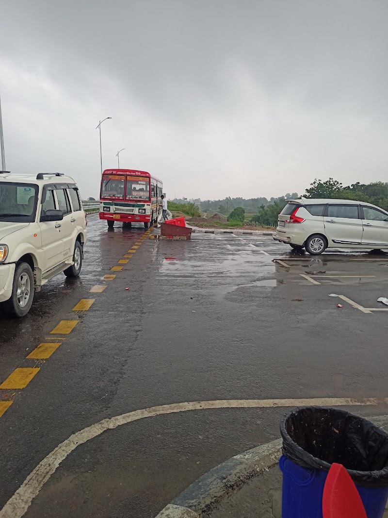 Purvanchal Expressway - Purvanchal Expressway, Purvanchal Expy, Uttar Pradesh, India