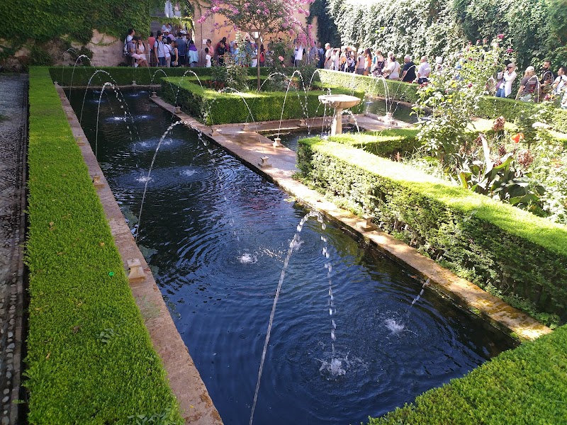 Granada - Granada, Spain