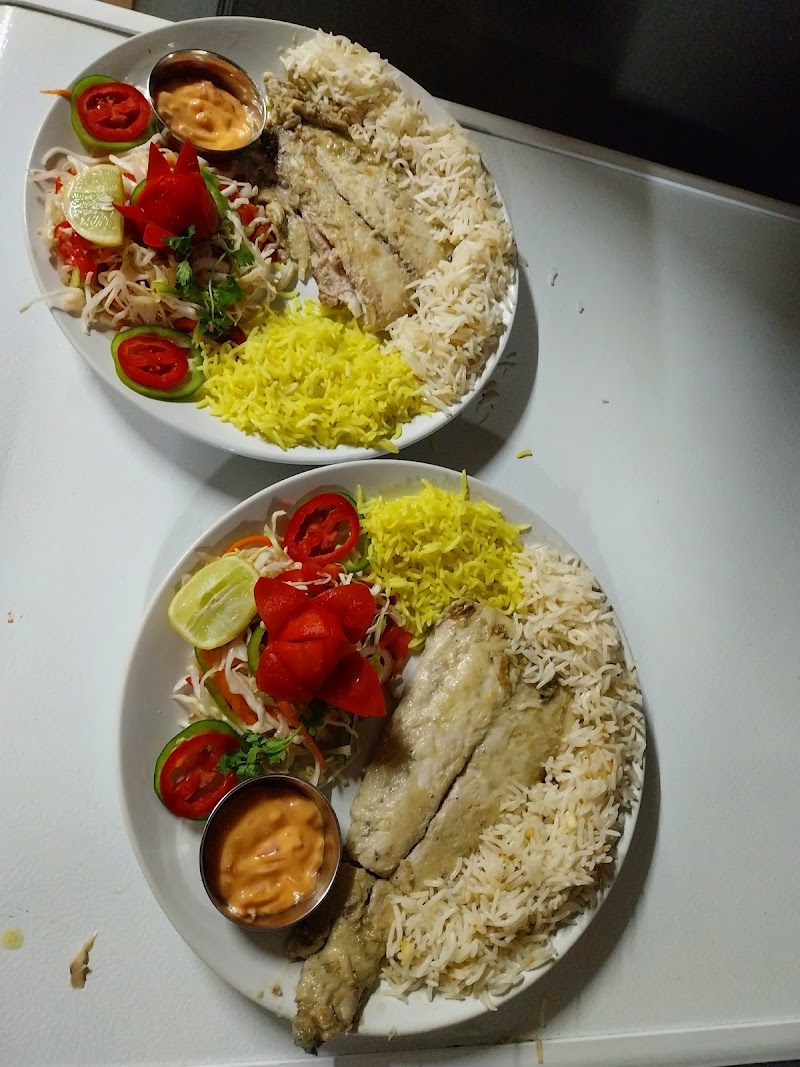 Sai Divya Bar And family Restaurant - Sai Divya Bar And family Restaurant H. No 25, 2, Kepkarwada, Arambol, Goa 403524, India