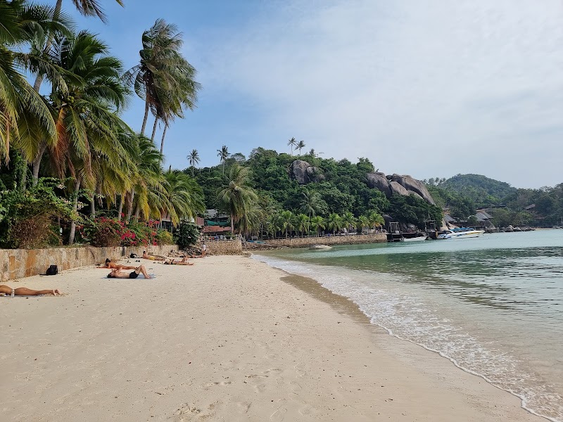 Chalok baan kao bay