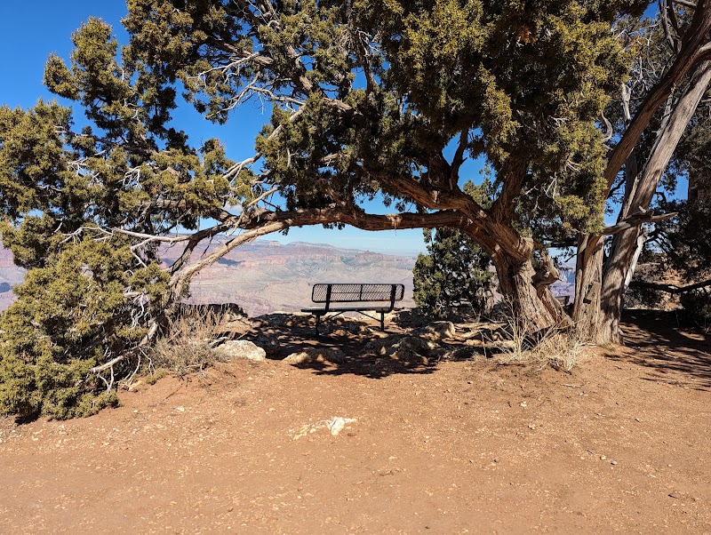 Desert View Point - Desert View Point, Arizona 86023, USA