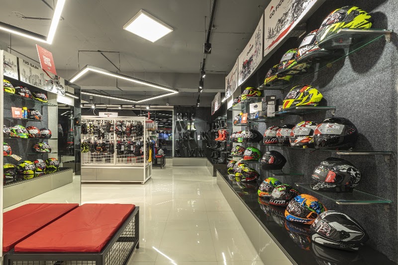 Lets Gear Up - Lets Gear Up 2nd Floor, 819, 27th Main Rd, 1st Sector, HSR Layout, Bengaluru, Karnataka 560102, India