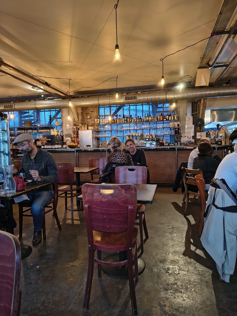 Les Pianos - Les Pianos 26 Rue Robespierre, 93100 Montreuil, France