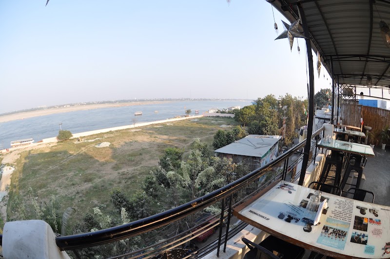 Ganga Paying Guest House