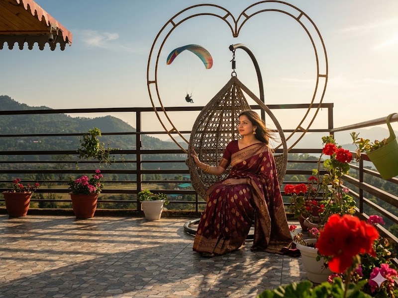Bhimtal Treat | Luxury Resort & Restaurant - Bhimtal Treat | Luxury Resort & Restaurant Naukuchiatal Rd, near UTDC shop, near do bati, Bhimtal, Uttarakhand 263136, India