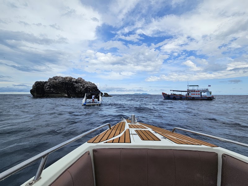 The Dive Academy - The Dive Academy, 157, 15, Tambon Bo Put, Amphoe Ko Samui, Chang Wat Surat Thani 84320, Thailand