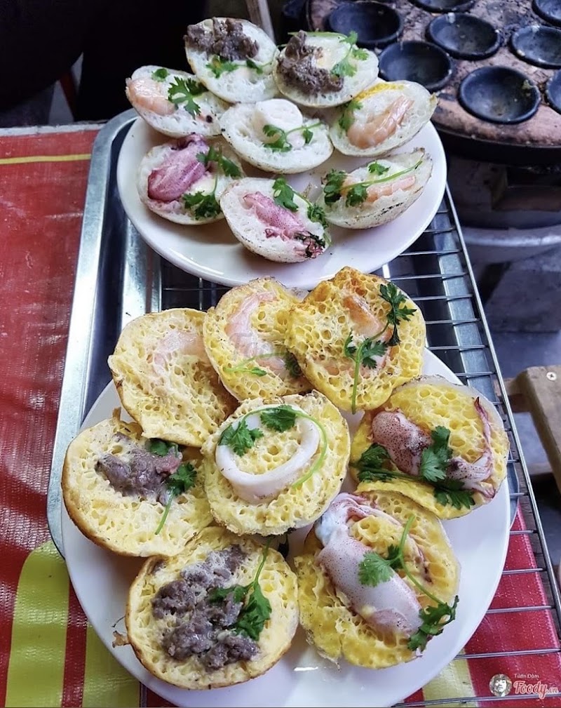 Bánh Căn Út Năm - Bánh Căn Út Năm, 19 Ngô Đến, Bắc Nha Trang, Khánh Hòa 650000, Vietnam