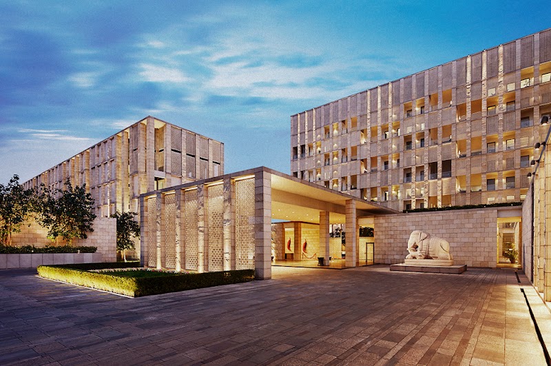 The Lodhi - The Lodhi Lodhi Rd, CGO Complex, Pragati Vihar, New Delhi, Delhi 110003, India