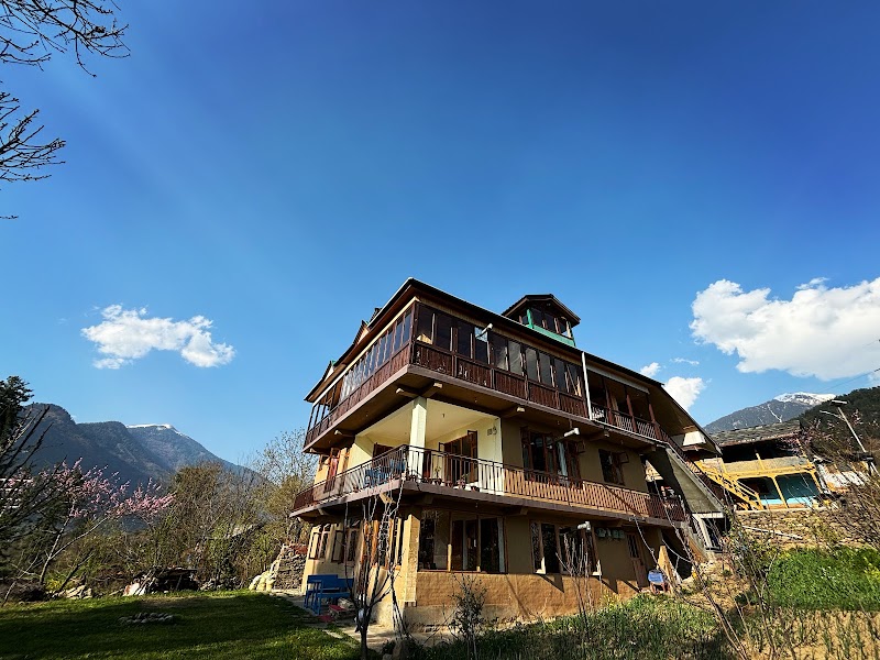 Himalayan Seree Homestay Naggar
1BHK apartment