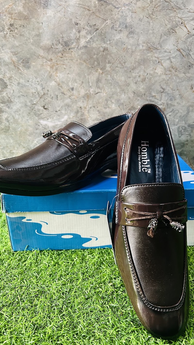 Soni footwear SF - Soni footwear SF, Ward no 3, street 1, Ramnagar, Deobhog, Dabnai, Chhattisgarh 493890, India