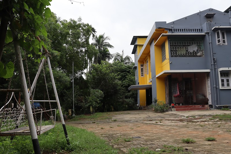 Jahnabee's Homestay