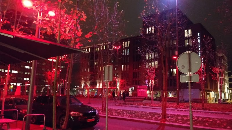 Torenallee - Torenallee, 5617 BA Eindhoven, Netherlands