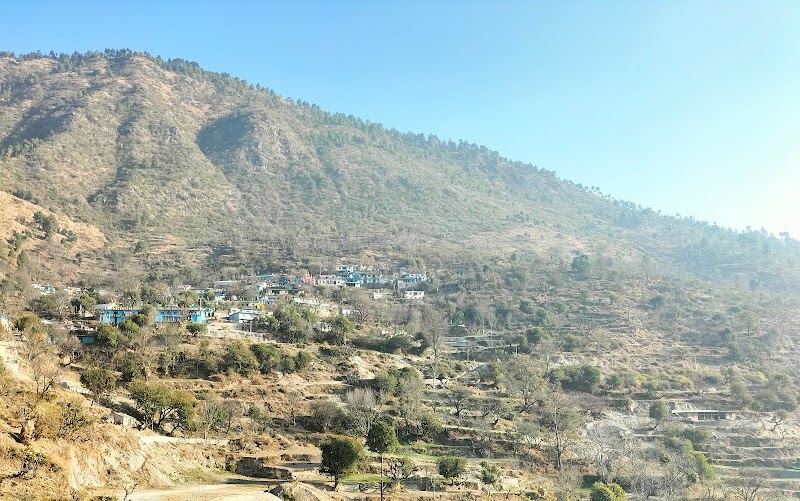 Indra Gaon - Indra Gaon, Uttarakhand 249151, India