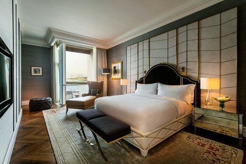 The Ritz-Carlton, Doha - The Ritz-Carlton, Doha 1, الدوحة، Qatar