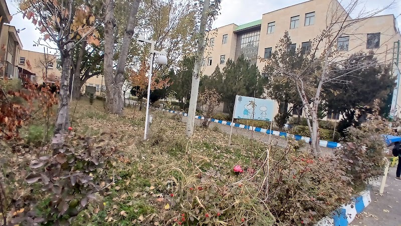 Payame Noor University - Payame Noor University, Ardabil Province, Ardabil, Daneshgah Boulevard، 678V+3VM, Iran
