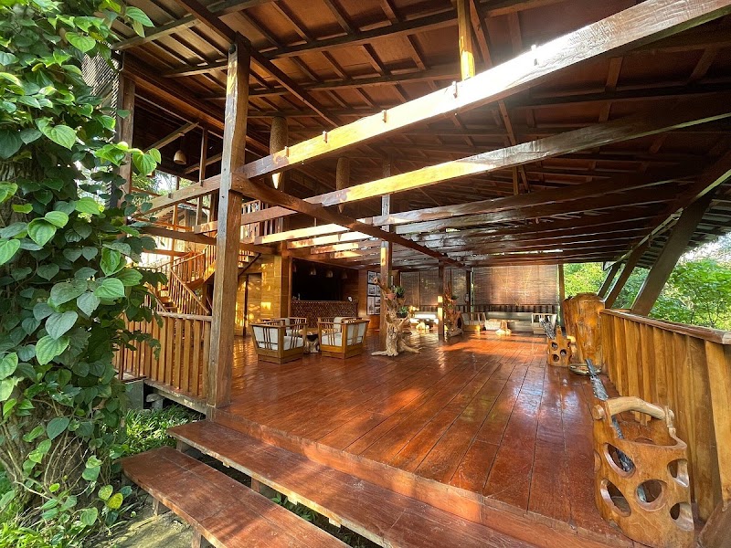 De Foret - De Foret No.7, Radha Nagar Village Swaraj Dweep, Andaman and Nicobar Islands 744211, India