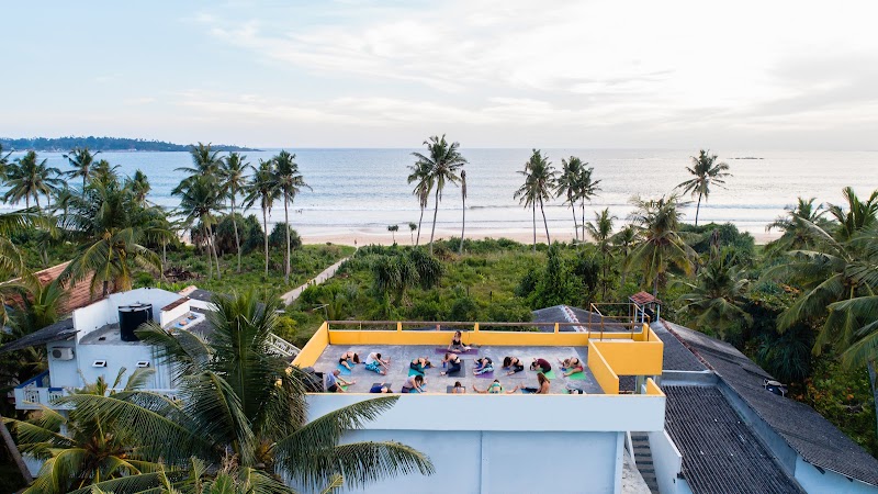 Green Peace Inn - Yoga | Health | Retreats