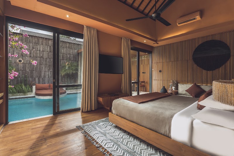Sana Vie Villa Seminyak by iNi Vie Hospitality - Sana Vie Villa Seminyak by iNi Vie Hospitality, Jl. Gn. Tangkuban Perahu No.888A, Seminyak, Kec. Kuta Utara, Kabupaten Badung, Bali 80361, Indonesia