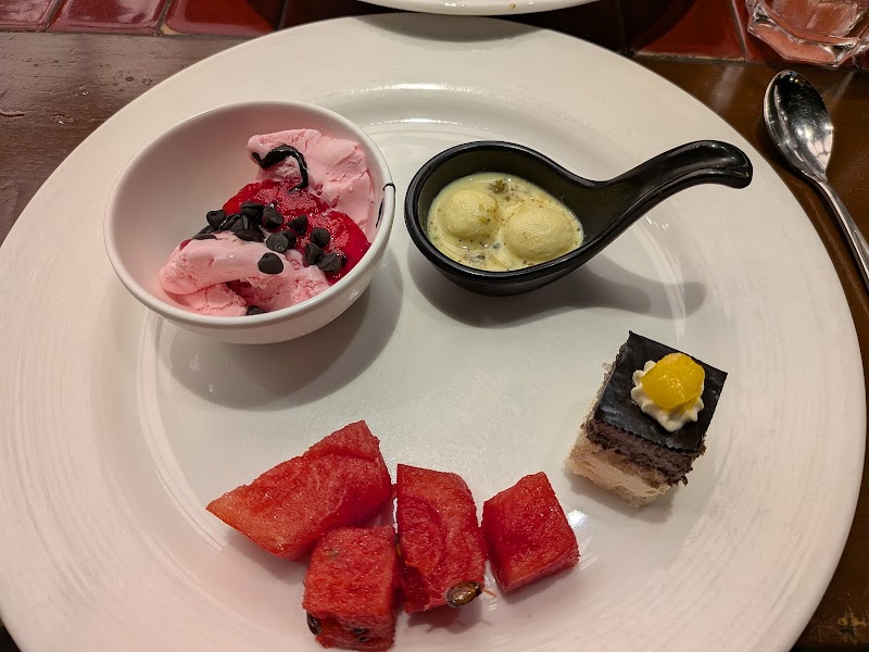 Sigree Global Grill | Powai - Sigree Global Grill | Powai 1 Ventura Building, Hiranandani Business Park, 101, Central Ave, Hiranandani Gardens, Powai, Mumbai, Maharashtra 400076, India