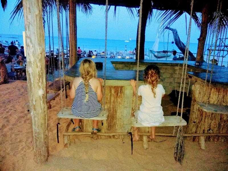 Allesgarden - Allesgarden J679+HF5, Trincomalee, Sri Lanka