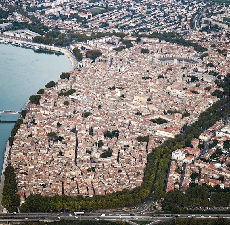Arles - Arles, France