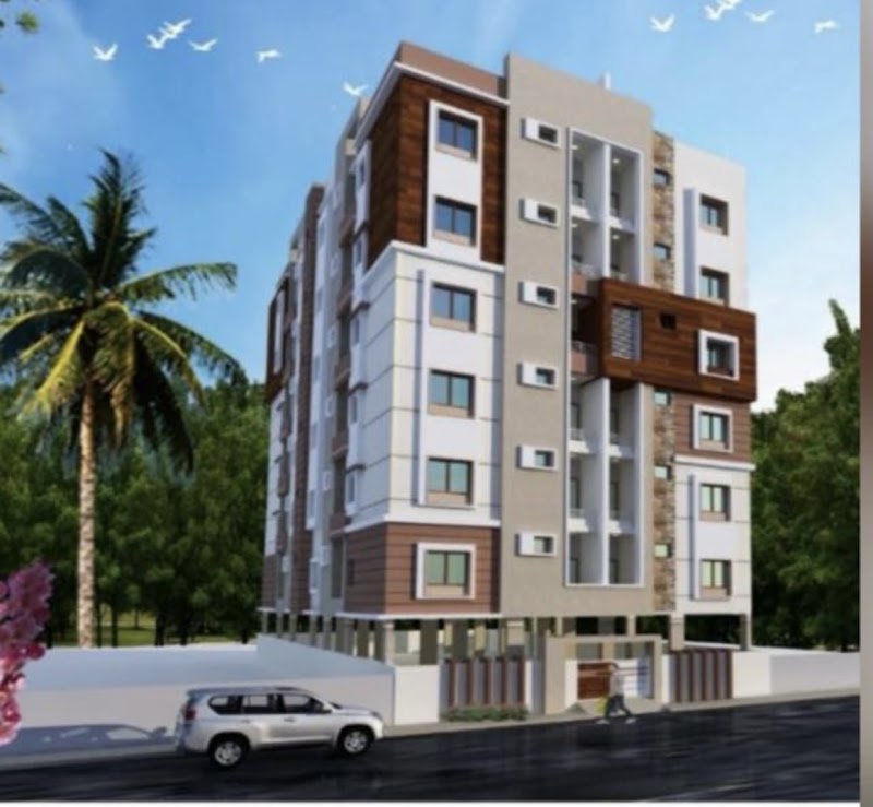 ELITE HOMES - ELITE HOMES 9C5X+6W6, Kishan Bagh Rd, M.O.Colony, Yammu Colony, Bahadurpura West, Hyderabad, Telangana 500064, India
