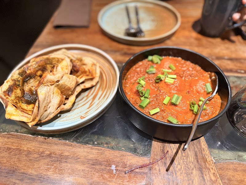 Comorin - Comorin 101, First Floor, Two Horizon Center, Horizon Colony, DLF Phase 5, Sector 43, Gurugram, Haryana 122009, India
