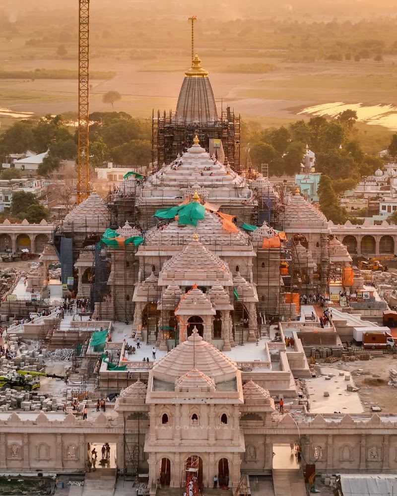 Ayodhya Packages - Ayodhya Packages Ram Path Rd, Naharbagh, Niyawan, Ayodhya, Faizabad, Uttar Pradesh 224001, India