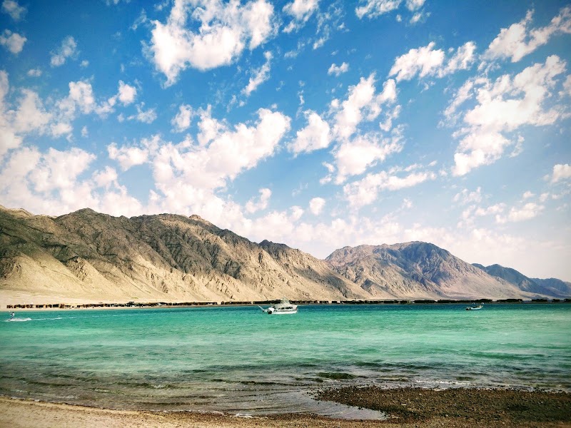 BlueLagoonIsland Camp - BlueLagoonIsland Camp, Blue lagoon, abou galoom, Dahab, South Sinai Governorate 46617, Egypt