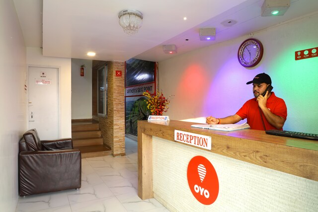 OYO Hotel Anupama - OYO Hotel Anupama hotel anupama, Mahabaleshwar, Maharashtra 412806, India