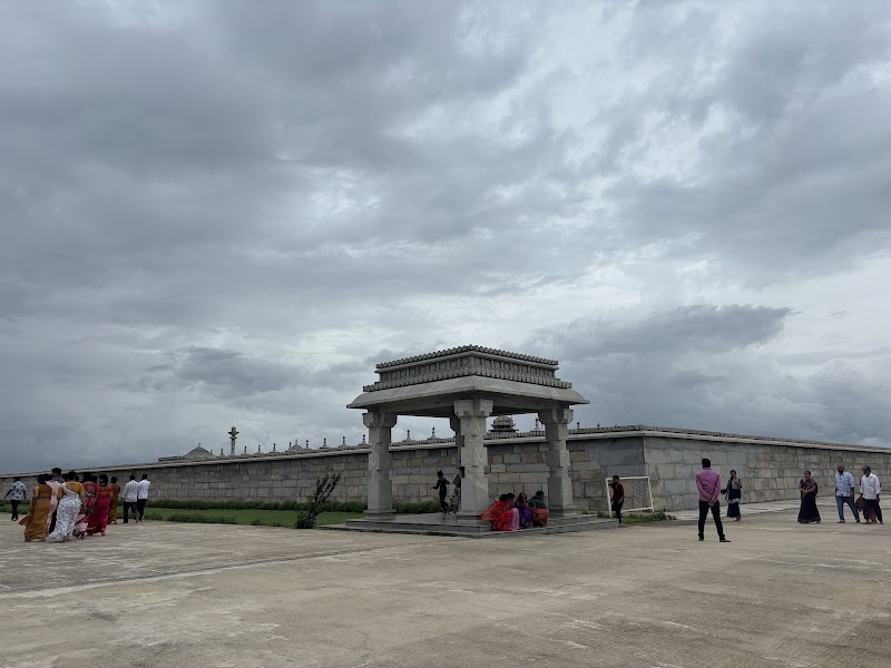 Mysore road to tollgate - Mysore road to tollgate, XH53+MJM, 115, Mysore Rd, Valmiki Nagar, Old Guddadahalli, Guddadahalli, Bengaluru, Karnataka 560026, India