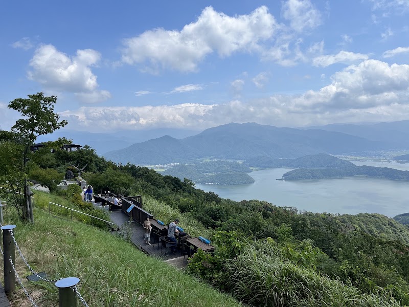 Rainbow Line Summit Park - Rainbow Line Summit Park, Japan, 〒919-1126 Fukui, Mikata District, Mihama, Hiruga, ７５−２ ６