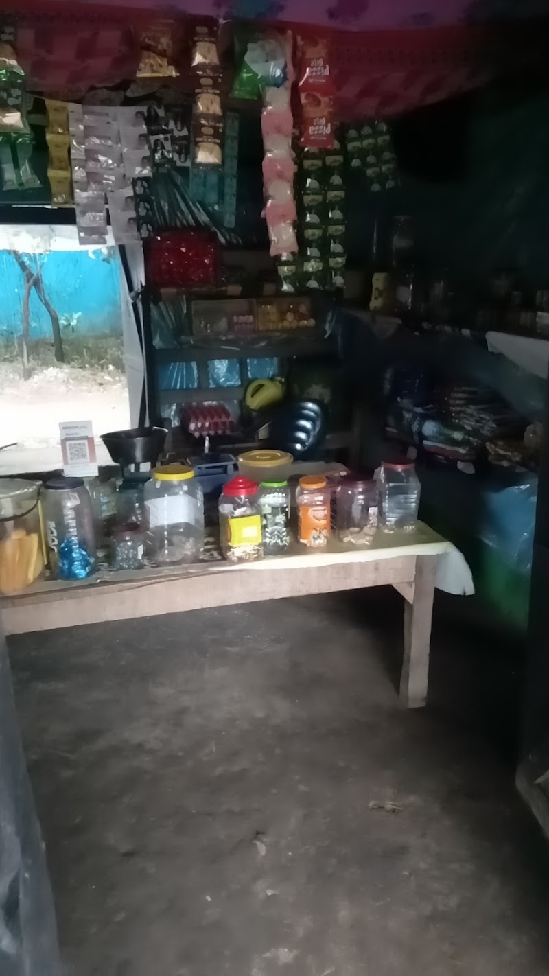 Rajiv Lochan Kirana - Rajiv Lochan Kirana XV8J+8W2, Rajim, Chhattisgarh 493885, India