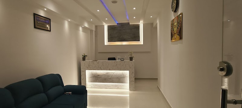 Hilton Wellness Spa - Hilton Wellness Spa, 1st floor, above Kanti Sweets, Balagere Main road, Main road, Varthur, Balagere, Bengaluru, Karnataka 560087, India