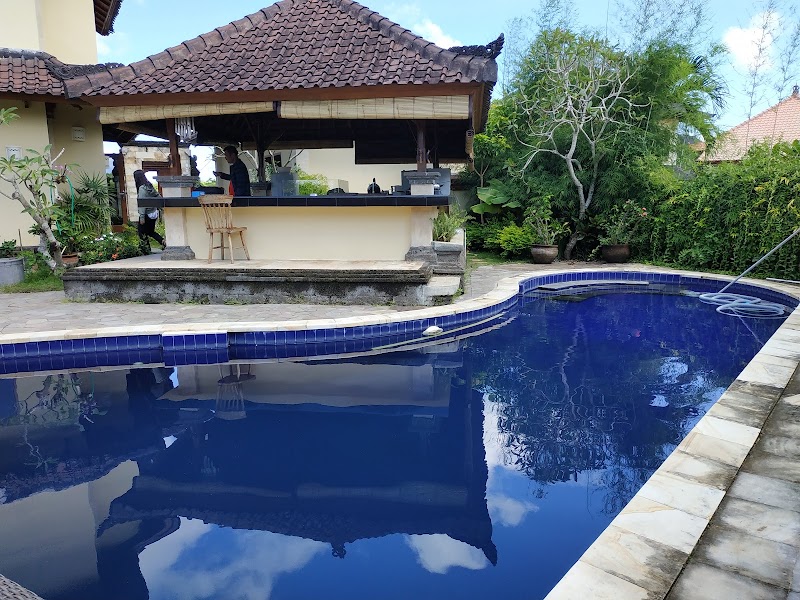 Edenia Private Villa 10 - Edenia Private Villa 10, 5587+2HJ, Jl. Melasti, Ungasan, Kec. Kuta Sel., Kabupaten Badung, Bali 80361, Indonesia